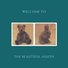 Welcome to the Beautiful South Beautiful South [LP record]