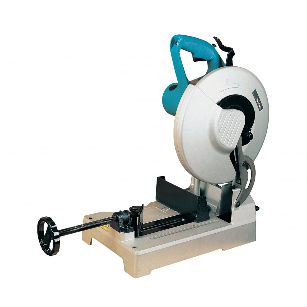 Makita 110v Metal Chop Saw 305mm TCT Cold Cut Saw 16amp yellow plug LC1230