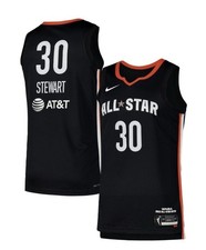 Nike WNBA 2022 Breanna Stewart  All-Star Swingman Jersey Size Small (S)/40