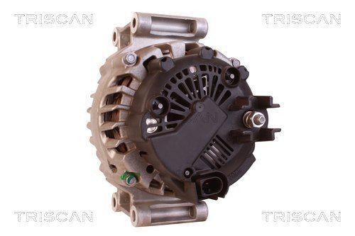 Triscan Stange/Strebe, Stabilisator 8500 29684 FüR Porsche-image