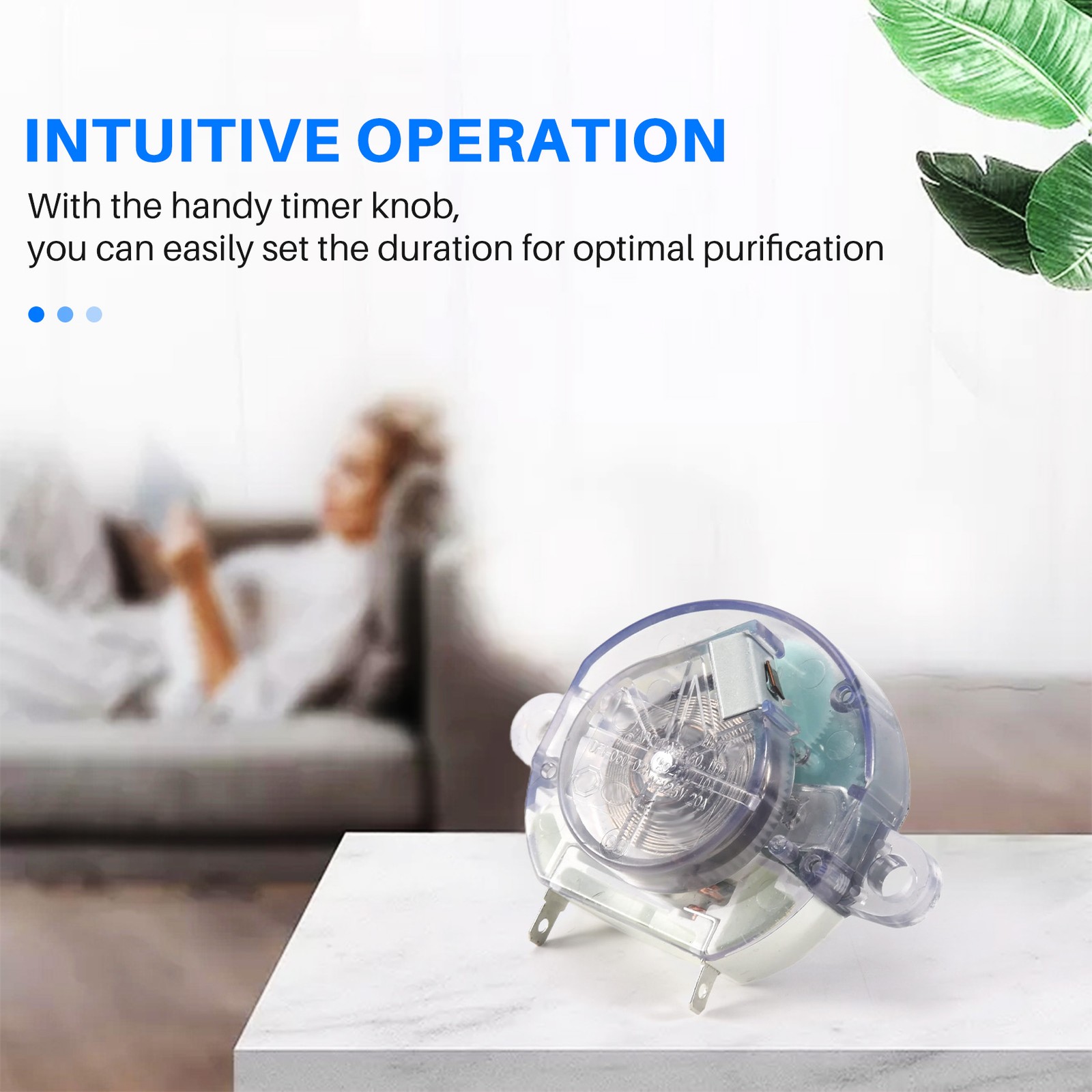 Generator  Timer Control Equipment Timer  Generator Accessories K7Y8