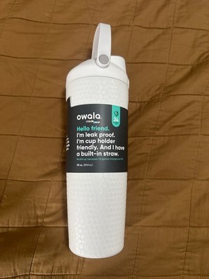 BRAND NEW Owala Color Drop Fairways for Days 30oz | eBay