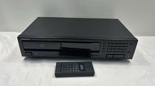 Kenwood CD Player DP-2030 With Remote