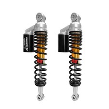 Ammortizzatori Posteriori YSS GAS Piaggio Medley 125 150 200 2016 - 2025 MF8827