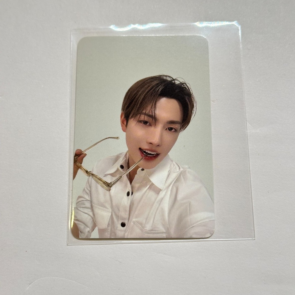 ATEEZ The Silent Soul トレカコンプセット ATEEZ x The Silent Soul Japan POB photocard photobook | eBay