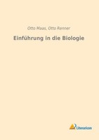 EinfüHrung In Die Biologie Otto Maas