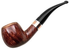 Savinelli Marte Smooth (626) (6mm) -  NEW