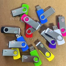 4 Pack 16GB USB 2.0 Flash Drive Memory Stick Thumb Drive Pen Drive Storage！