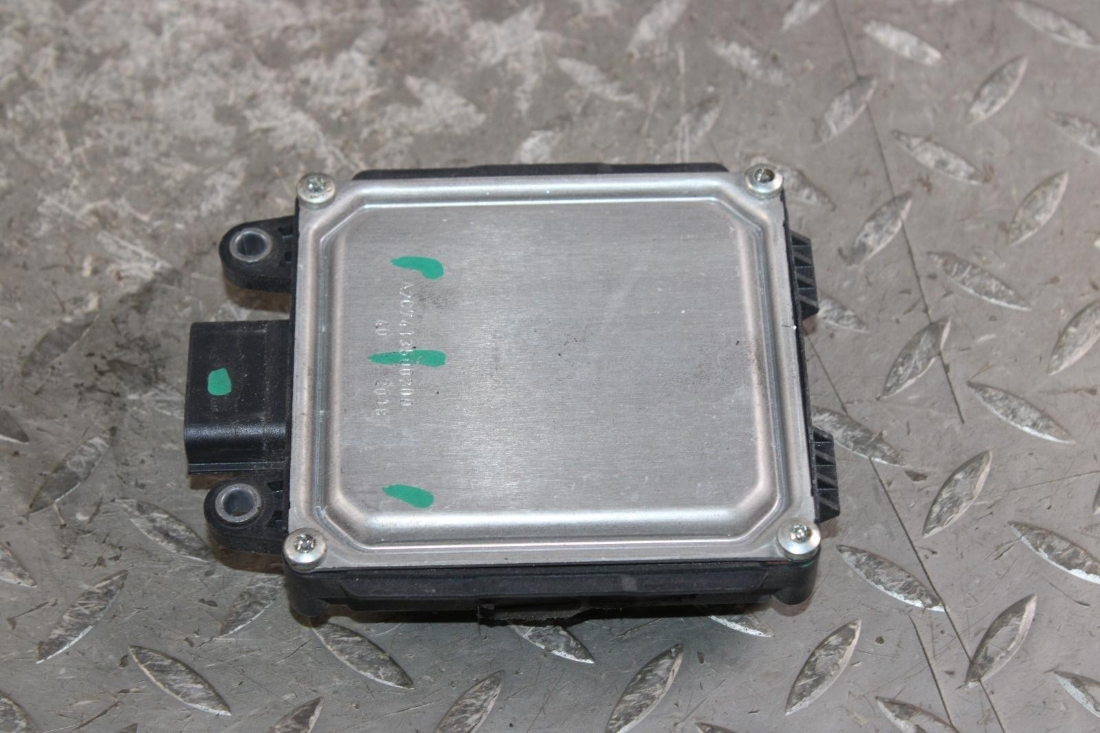 17-22 MASERATI GHIBLI Blind Spot Alert Radar Body Contorl Module BCM BCU OEM OE