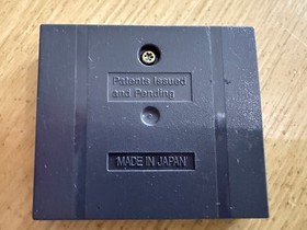 Metal Slug 2nd Mission Neo Geo Pocket w/ Protective Case