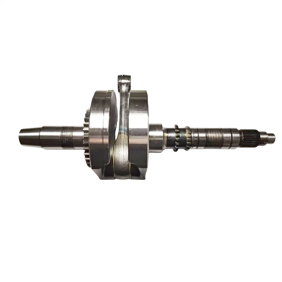 Cigüeñal para HONDA FOREMAN 500 TRX500 2014-2019 13000-HR5-CC0 13000-HR3-A40 EE. UU. Foto 2 de 4