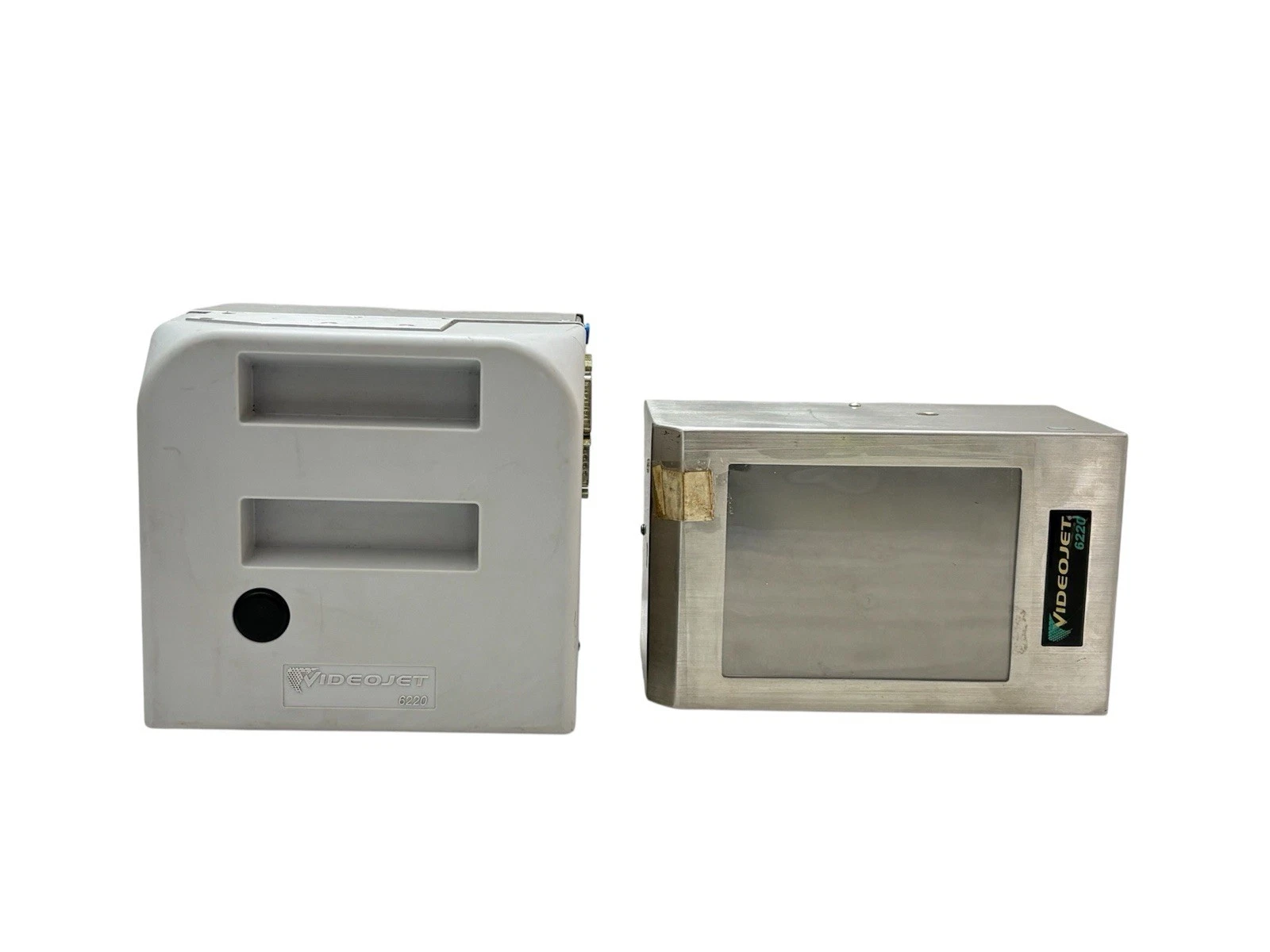 VIDEOJET 6220 New - Surplus DataFlex Thermal Printer