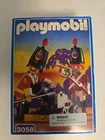 PLAYMOBIL 3058 Harbor Guards Redcoats Soldiers Retired Vintage RARE