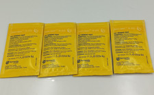Fermentis Saflager S23 Beer Yeast – 4 x 11.5g Sachets (Lager / Pilsner / Ales)