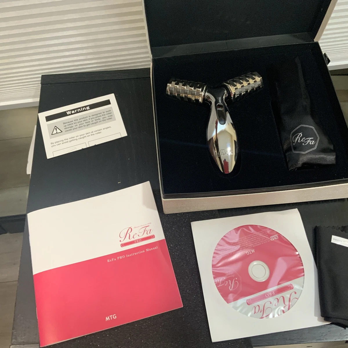 ReFa Body Massagers for sale | eBay