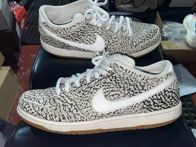 Nike SB Dunk Low ロードアスファルト27.5美品 Nike SB Dunk Low Road for Sale | Authenticity Guaranteed | eBay