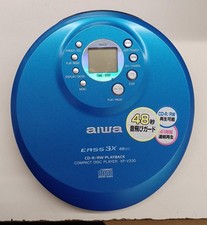 Portable CD Model XP V330 AIWA