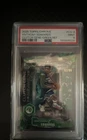 2025 Topps Chrome Anthony Edwards Refractors Green (RAW)