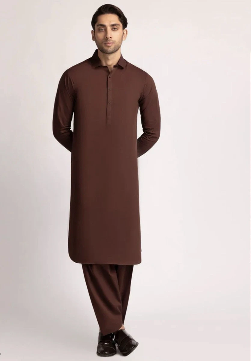 ワンピース PAKISTANI SHALWAR SIZE L Pakistani Salwar Kameez Men Size L for sale | eBay