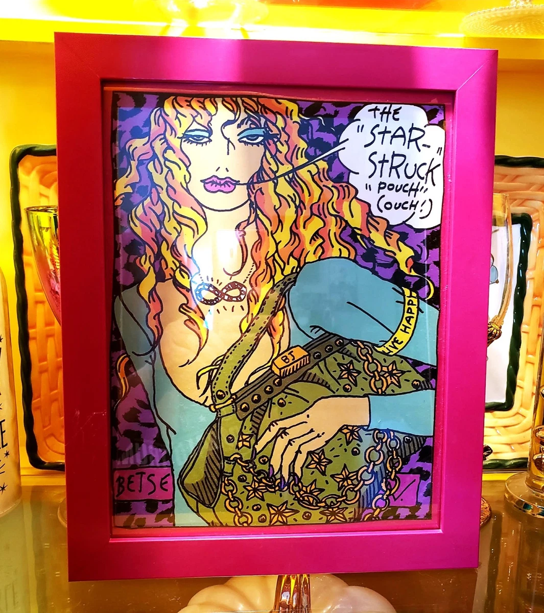 Vanity Fair Art Prints for sale | eBay