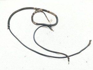 17-21 Polaris Ranger 1000 XP Positive & Negative Battery Cable Set