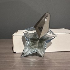 Thierry Mugler Angel Eau de Parfum Spray, Refillable, 0.8 fl oz 25 Ml 