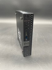 Dell OptiPlex 7070 USED MFF i5-9500T CPU  2.20GHz-16GB RAM-256GB NVMe 
