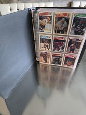 1988-89 O-Pee-Chee Hockey Cards 18