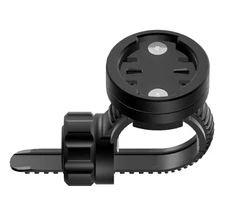 Bicycle Computer Mount Holder Adjustable Base Stopwatch Speedometer Support Stan