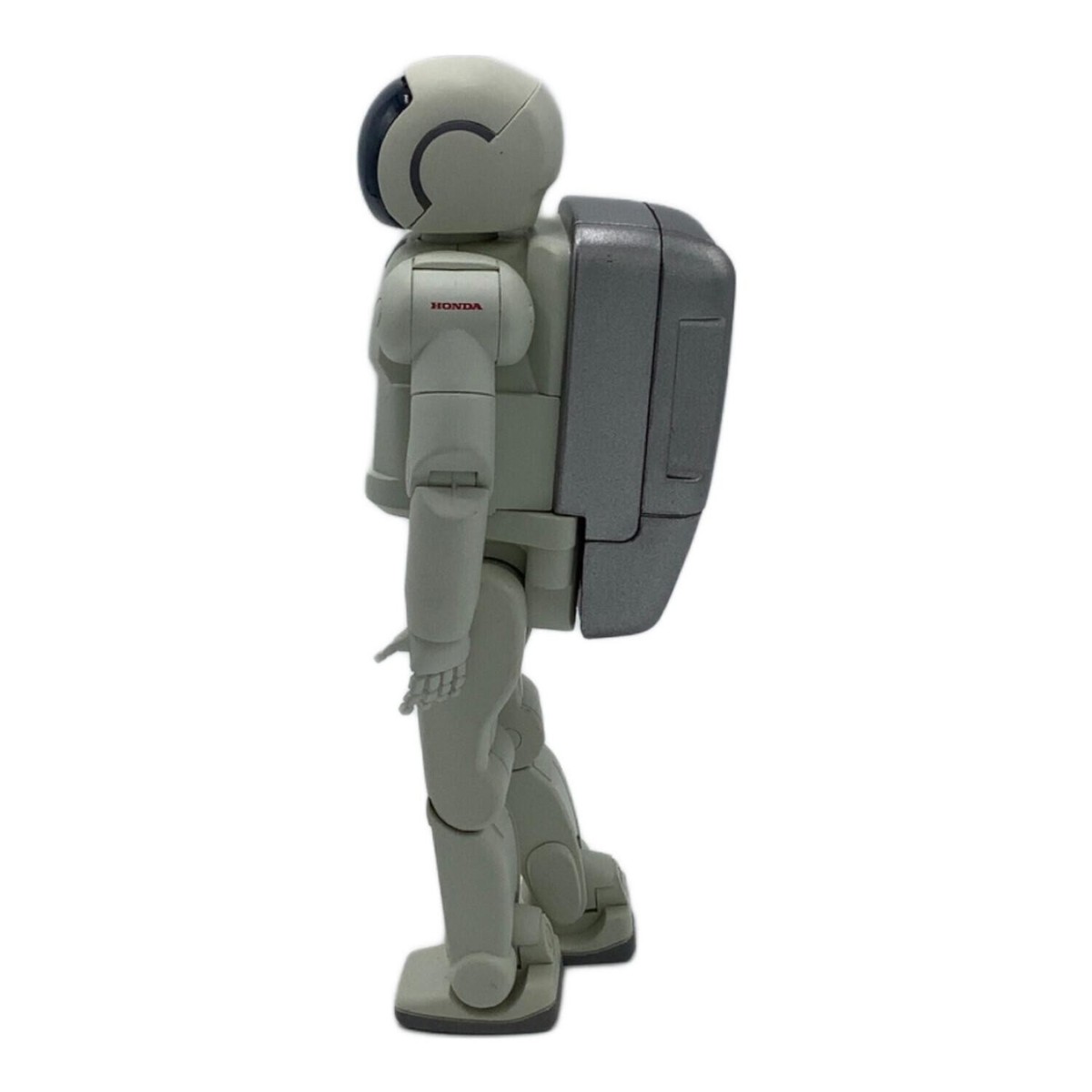 (Honda 非売品)ASIMO ロボット人形(歩行可能ネジ付き特典) Honda 非売品)ASIMO ロボット人形(歩行可能ネジ付き特典)