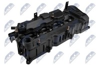 Nty BPZ-VC-000 Zylinderkopfhaube Passend FüR Isuzu
