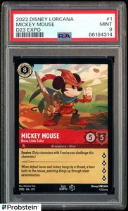 D23 Mickey | eBay