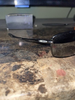 Oakley Square Whisker Sunglasses for sale online | eBay