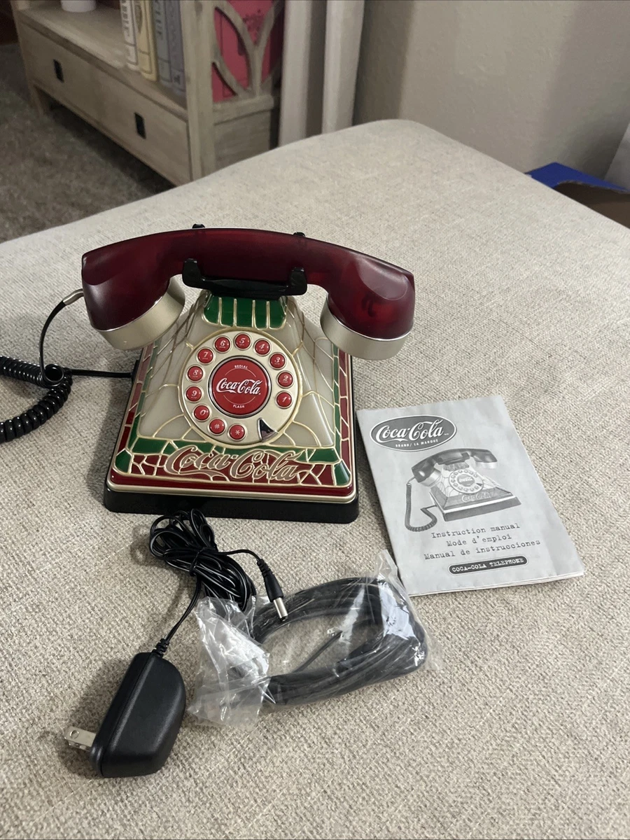 Original Coca-Cola Phones for sale | eBay