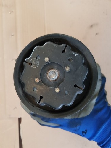 6Q0820803D Klimakompressor  VOLKSWAGEN POLO (9N) 1.9 TDI Ber. 3p/d/1896cc