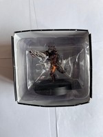 Marvel Movie Collection Special Issue Rocket Raccoon Eaglemoss Figurine Abo