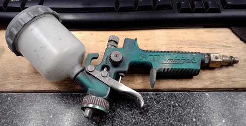 SATA  Minijet NR95 HVLP Spray Gun