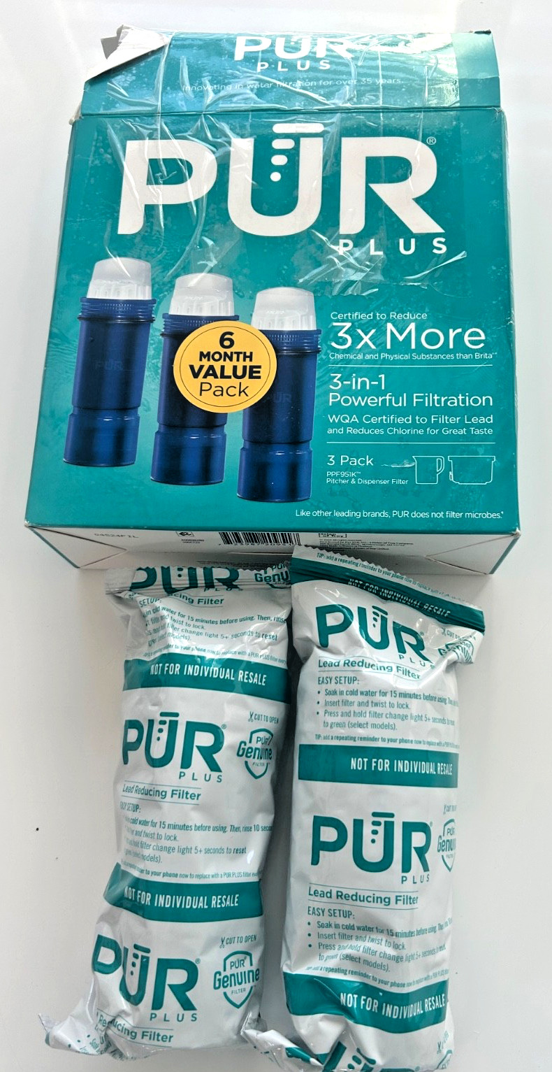 -2 Pack New/openbox