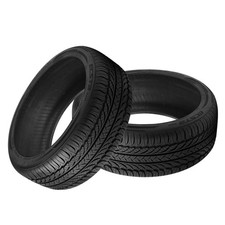 2 X Kumho Ecsta Pa31 19550r15 82v High Performance All-season Tire