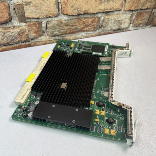 Cisco Model: 15454-ML1000-2 / 2-Port Gigabit Ethernet Module - Picture 3 of 8