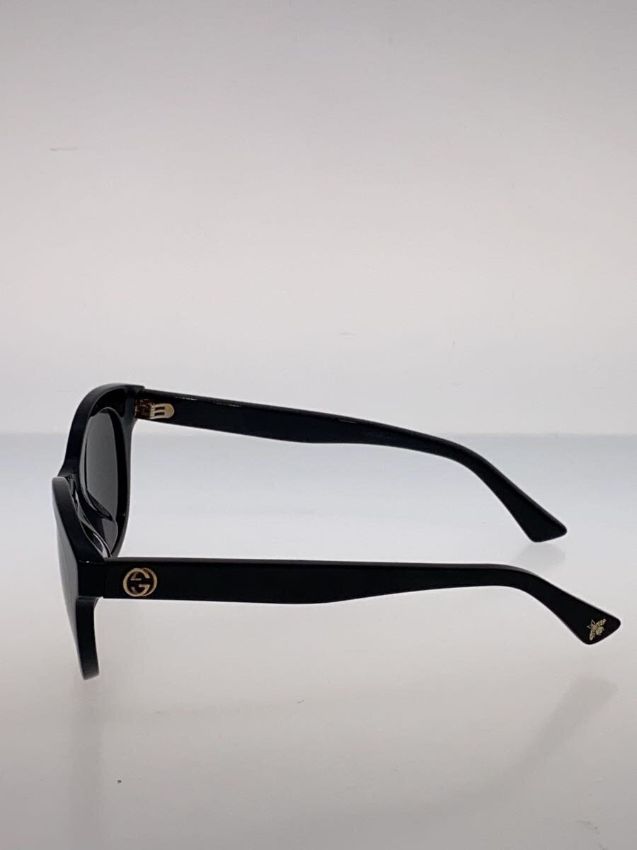 GUCCI Sunglasses Plastic BLK BLK Ladies GG0169SA thumbnail 3