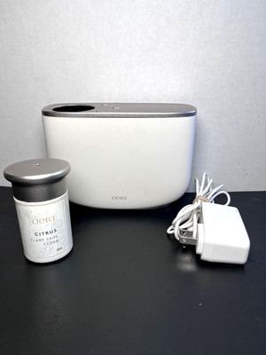 AERA AQ30 Smart Home Fragrance Diffuser Air Freshener with Power Supply