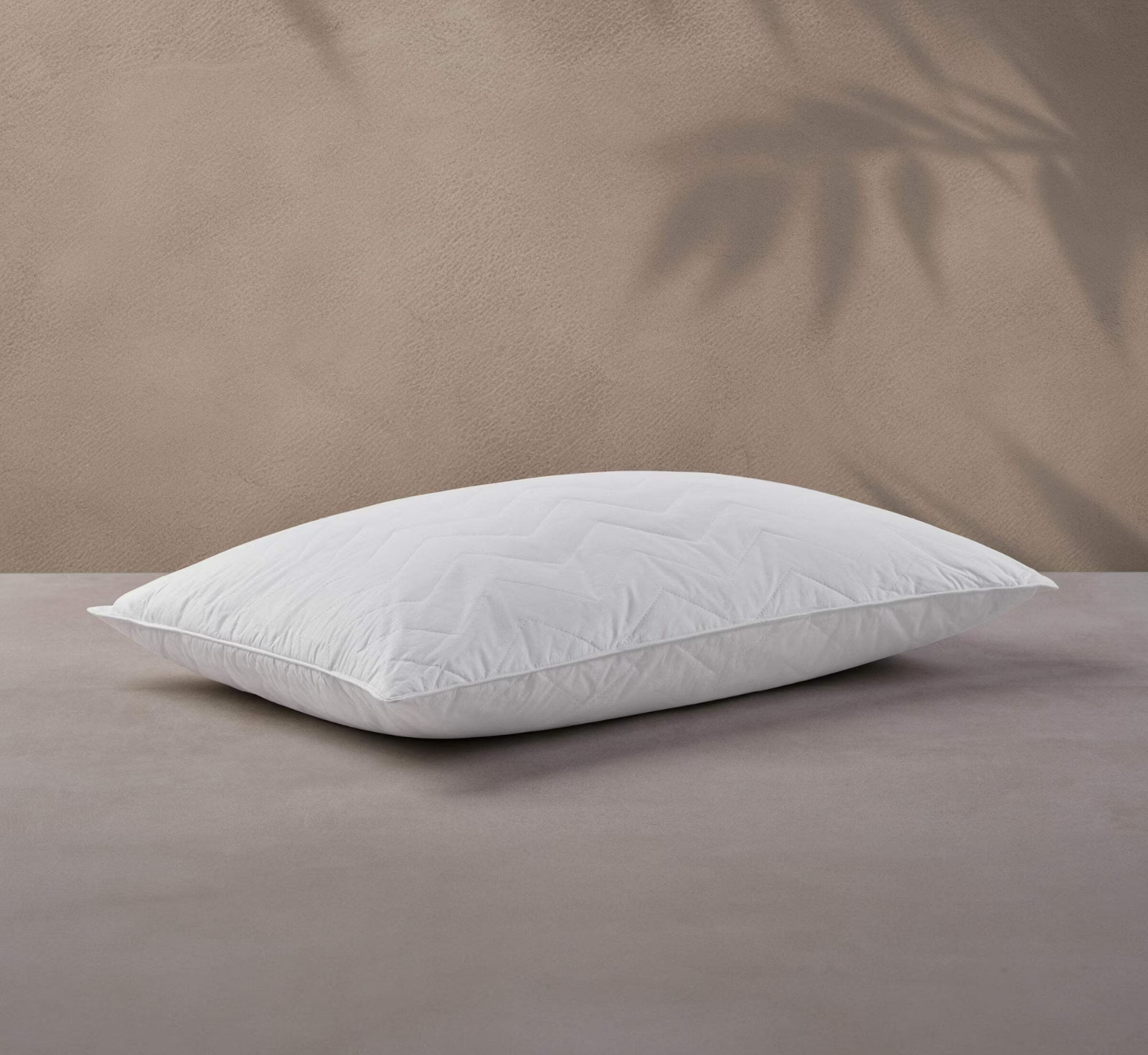 Hotel Sahara Nights  Pillow | Side Sleeper, Soft | Washable | 20x26