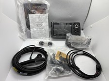 New Humminbird HELIX 5 CHIRP DI GPS G3 Complete W/ Transducer 411670-1