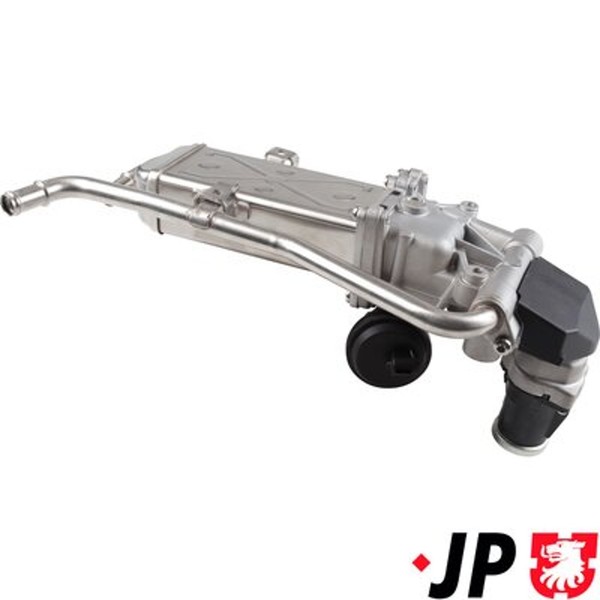 AGR Ventil JP JP Group 1119904500 FüR Skoda Fabia Roomster 6R1 VW Polo 542 ST 5-image