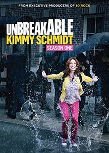 Unbreakable Kimmy Schmidt: Season 1 von not specified | DVD | Zustand sehr gut