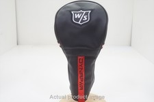 Wilson Golf Dynapower Dynapwr Driver Headcover Head Cover Excellent
