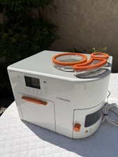 *incomplete* Rotimatic Robotic Roti Maker Mod...