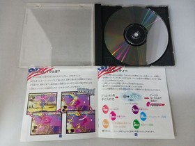 Funzionamento Confermato Sega Saturn Marvel Super Heroes Con Scatola Manuale Istruzioni