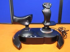 Thrustmaster T-Flight Hotas X